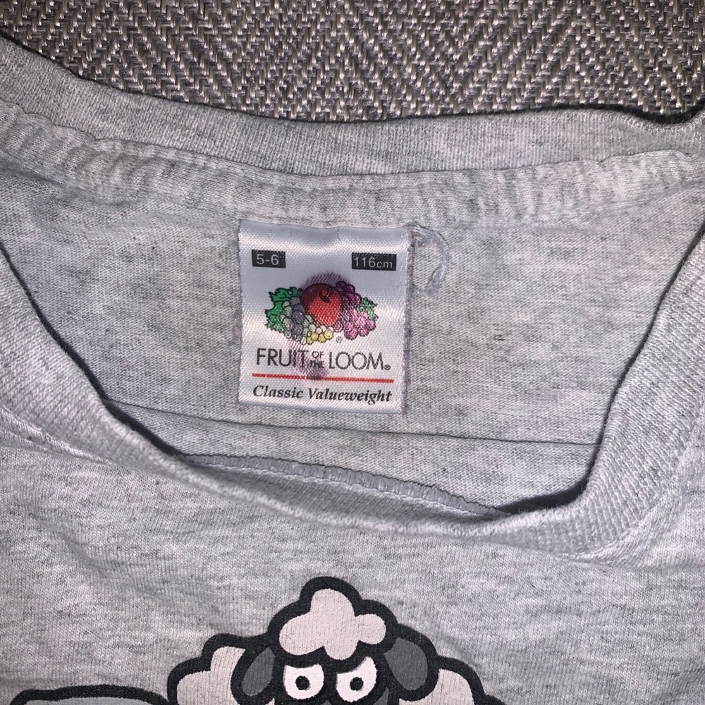 Ireland Rocks T-shirt - Picture 2 of 2
